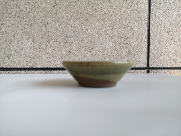 古玩陶瓷青釉碗拍賣,當前價格567元