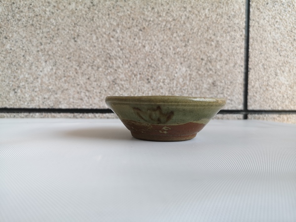 古玩陶瓷青釉碗拍賣,當前價格567元