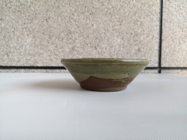 古玩陶瓷青釉碗拍賣,當前價格567元