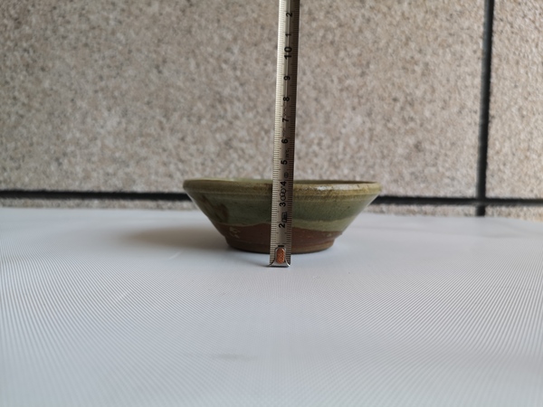 古玩陶瓷青釉碗拍賣,當前價格567元