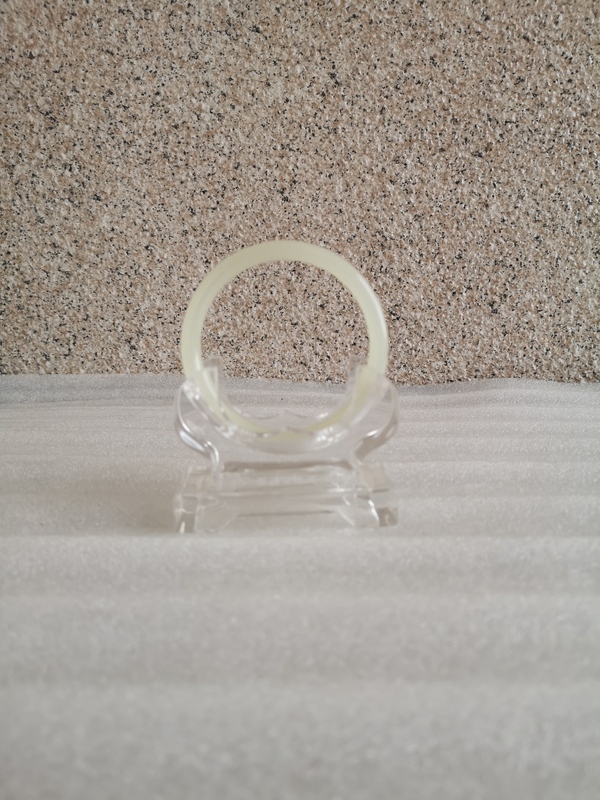 古玩玉器玉鐲子拍賣,當前價格750元