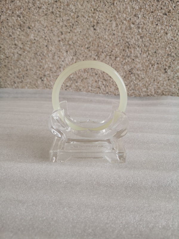 古玩玉器玉鐲子拍賣,當前價格750元