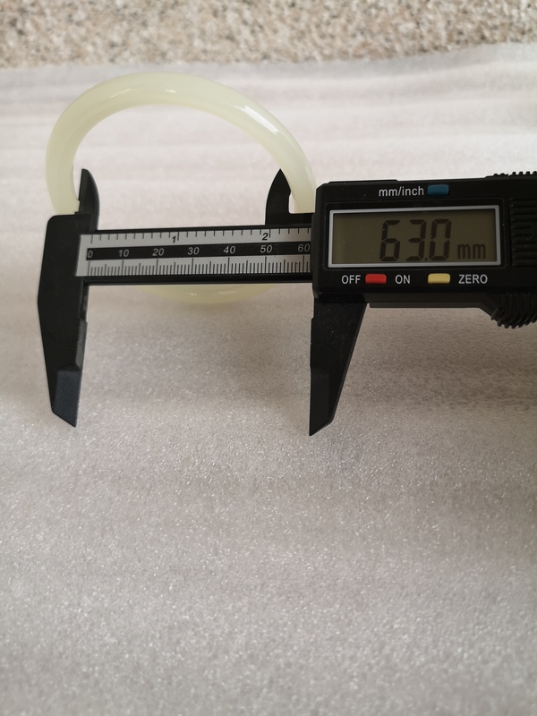 古玩玉器玉鐲子拍賣,當前價格750元
