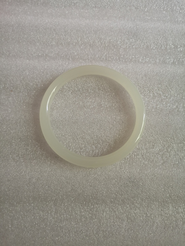 古玩玉器玉鐲子拍賣,當前價格750元