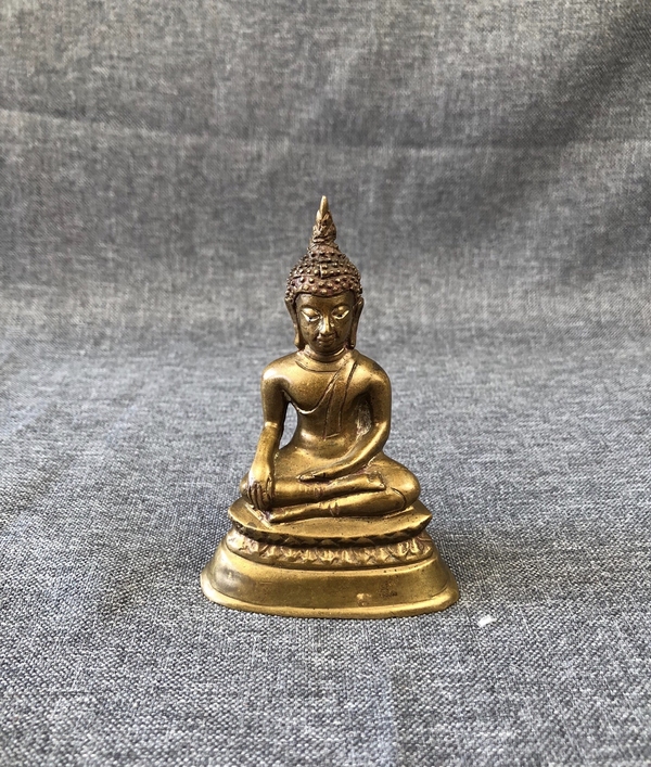 古玩轉(zhuǎn)賣晚清造像拍賣，當(dāng)前價(jià)格299元