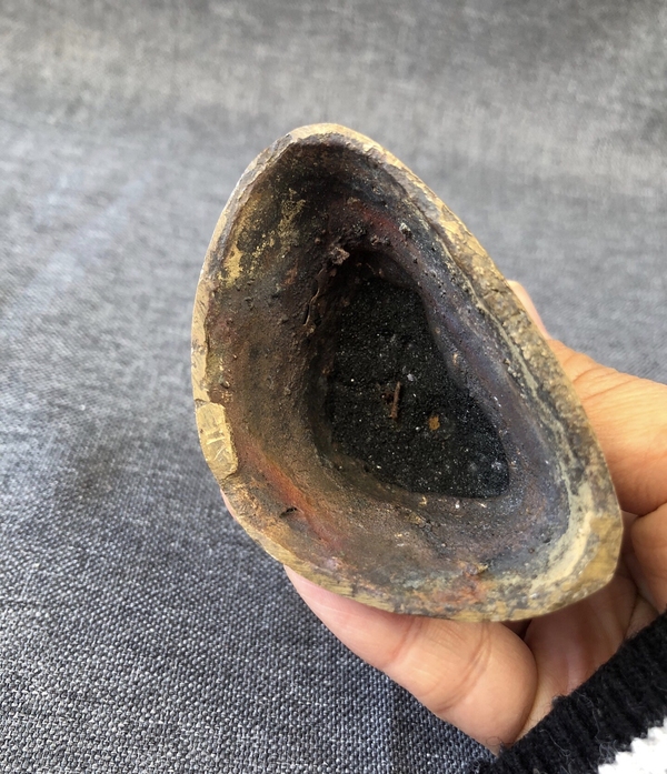 古玩陶瓷晚清造像拍賣，當(dāng)前價(jià)格1888元