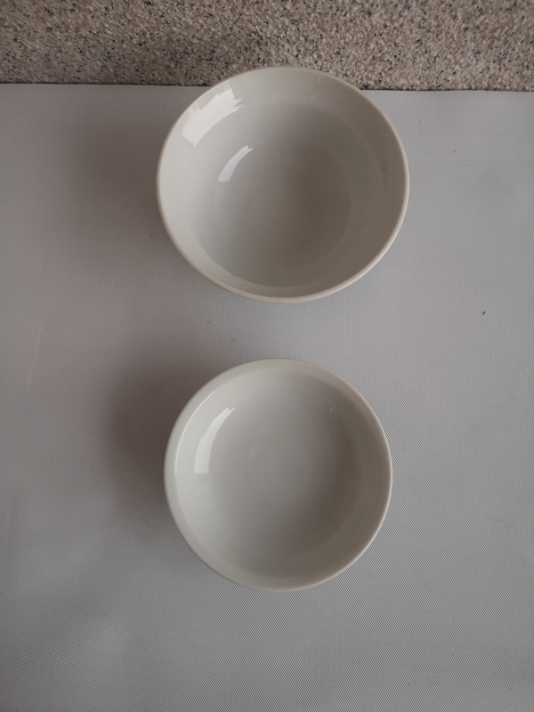 古玩陶瓷竹紋蓋碗拍賣,當前價格298元