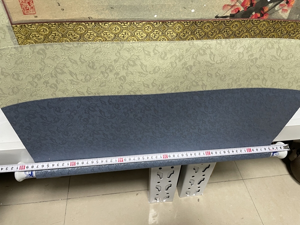 古玩字畫春滿人間 (瓷質卷軸)(蘇州文物商店庫出)拍賣,當前價格430元