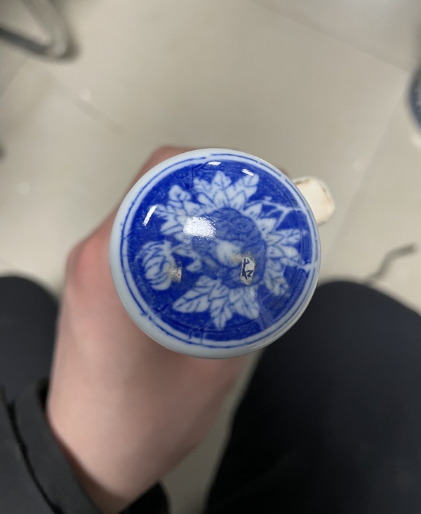 古玩字畫春滿人間 (瓷質卷軸)(蘇州文物商店庫出)拍賣,當前價格430元