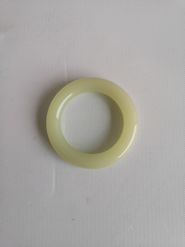 古玩玉器玉鐲子拍賣,當前價格998元