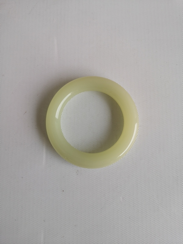 古玩玉器玉鐲子拍賣,當前價格998元