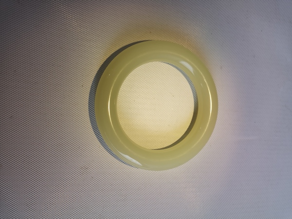 古玩玉器玉鐲子拍賣,當前價格998元