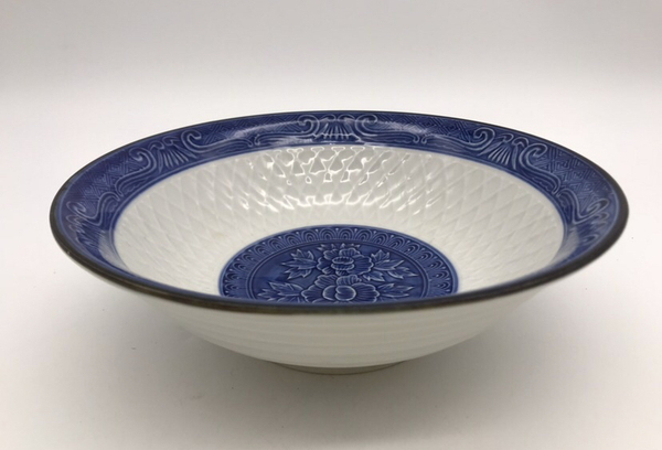 古玩陶瓷青花碗拍賣,當前價格150元