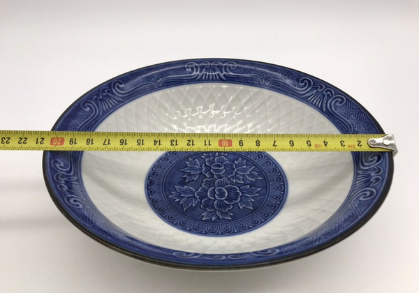 古玩陶瓷青花碗拍賣,當前價格150元