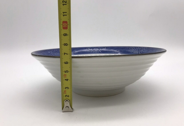 古玩陶瓷青花碗拍賣,當前價格150元