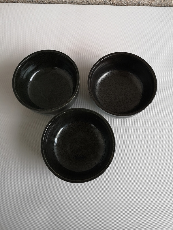 古玩陶瓷窯變釉碗拍賣(mài),當(dāng)前價(jià)格220元