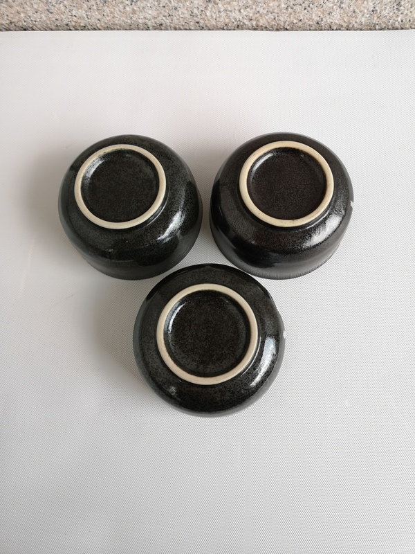 古玩陶瓷窯變釉碗拍賣(mài),當(dāng)前價(jià)格220元