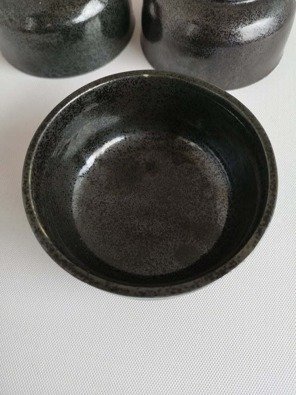 古玩陶瓷窯變釉碗拍賣(mài),當(dāng)前價(jià)格220元
