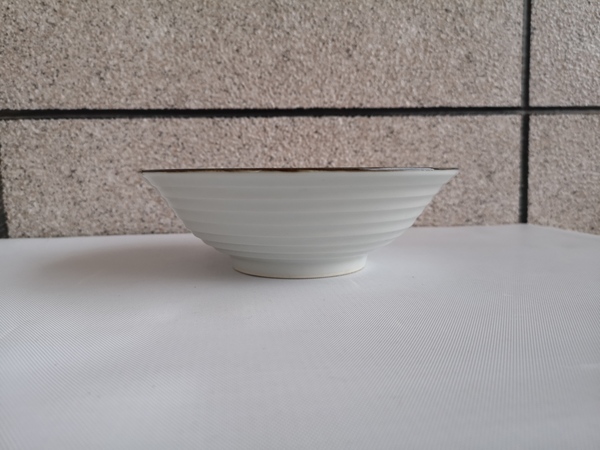 古玩陶瓷青花碗拍賣,當前價格150元