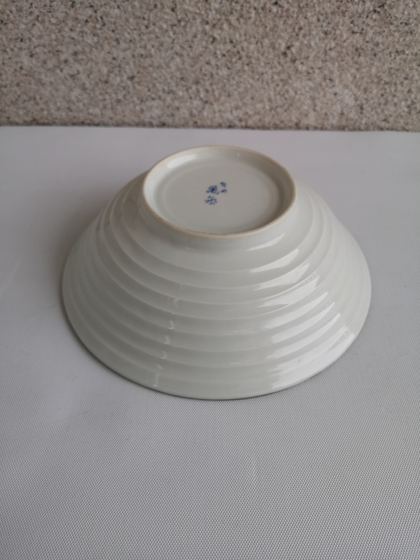 古玩陶瓷青花碗拍賣,當前價格150元