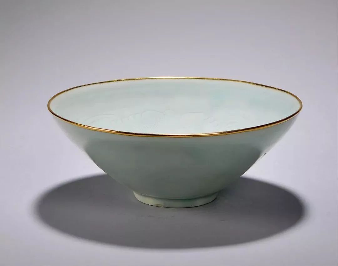 【域鉴古玩】收藏必备:中国瓷器釉色大全!