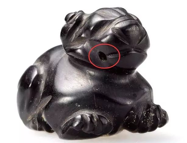 来看看吴白庄水晶兽和他的亲戚们