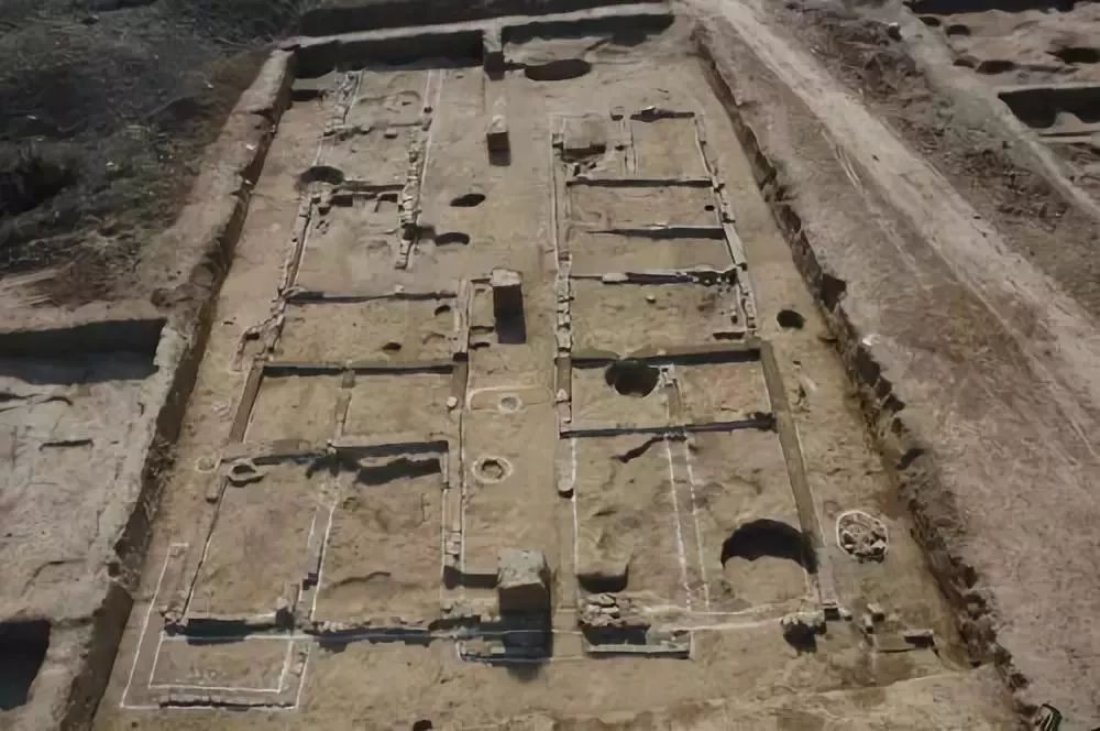 【域鉴古玩】古瓷器鉴赏:河南叶县文集遗址出土的金代瓷器