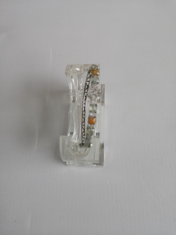 古玩玉器翡翠手鐲拍賣,當(dāng)前價格550元