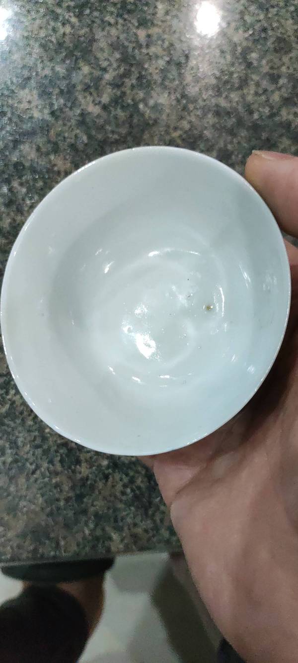 古玩陶瓷青花碗拍賣,當前價格5000元