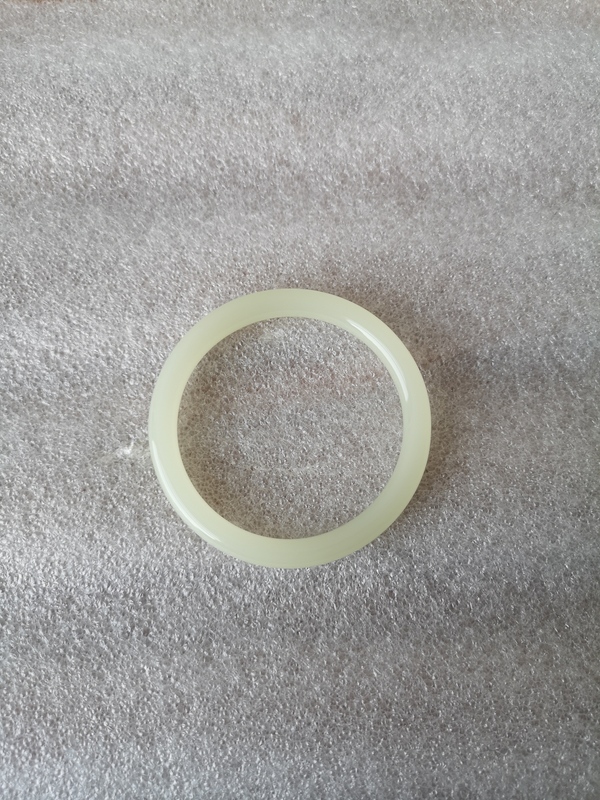 古玩玉器玉鐲子拍賣(mài),當(dāng)前價(jià)格850元