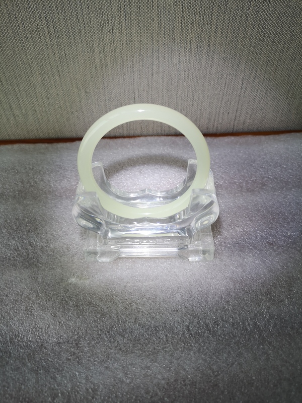 古玩玉器玉鐲子拍賣(mài),當(dāng)前價(jià)格850元