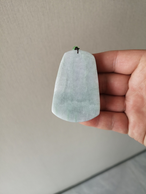 古玩玉器龍牌子拍賣,當前價格398元