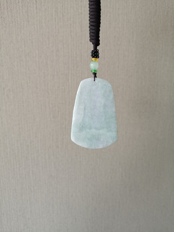 古玩玉器龍牌子拍賣,當前價格398元