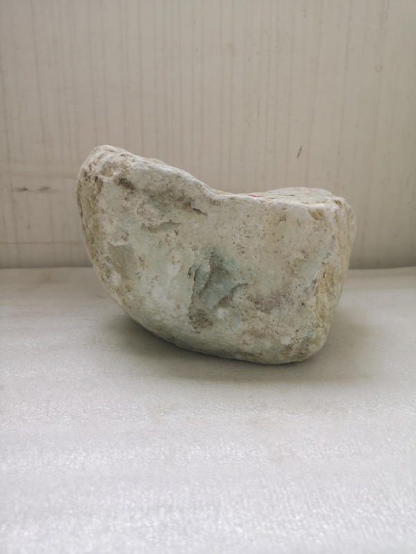 古玩玉器翡翠賭石拍賣,當前價格850元