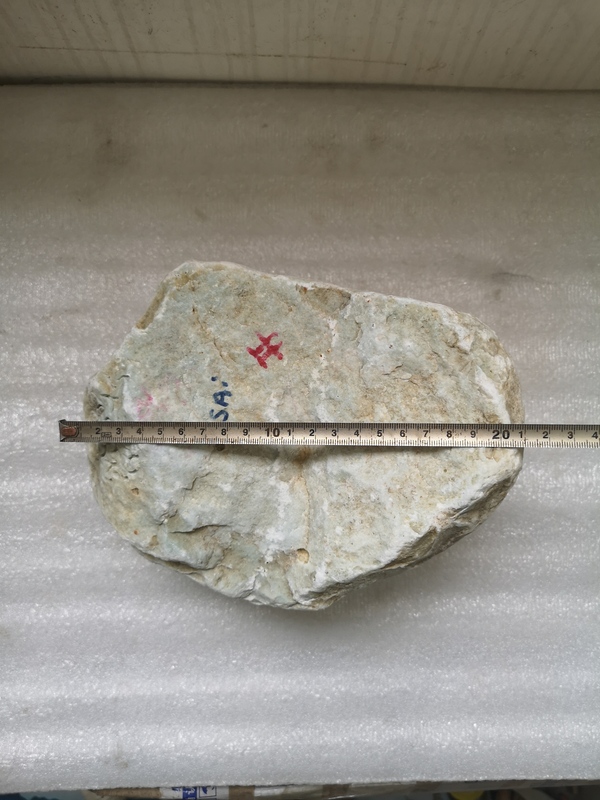 古玩玉器翡翠賭石拍賣,當前價格850元