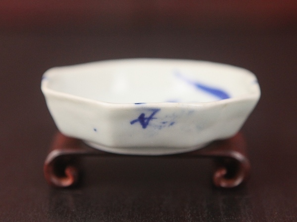 古玩陶瓷花鳥碟拍賣,當前價格298元