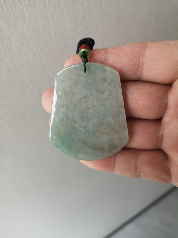 古玩玉器山水牌子拍賣,當前價格456元