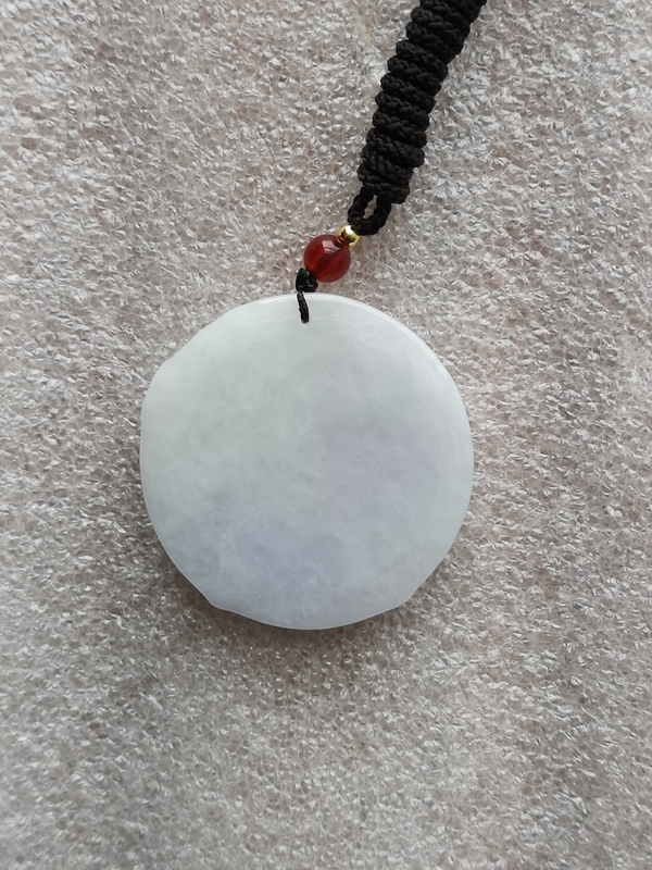 古玩玉器鹿牌子拍賣,當前價格680元