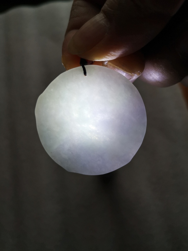 古玩玉器鹿牌子拍賣,當前價格680元