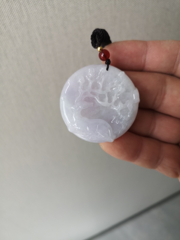 古玩玉器鹿牌子拍賣,當前價格680元