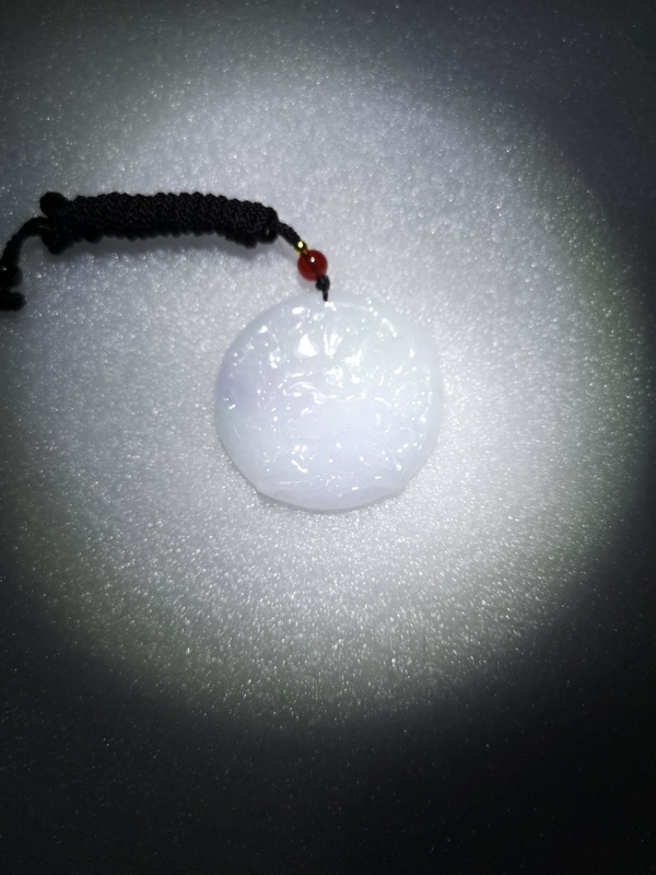 古玩玉器鹿牌子拍賣,當前價格680元