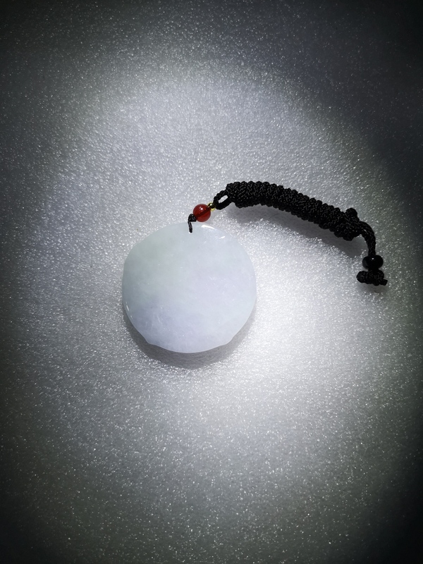 古玩玉器鹿牌子拍賣,當前價格680元