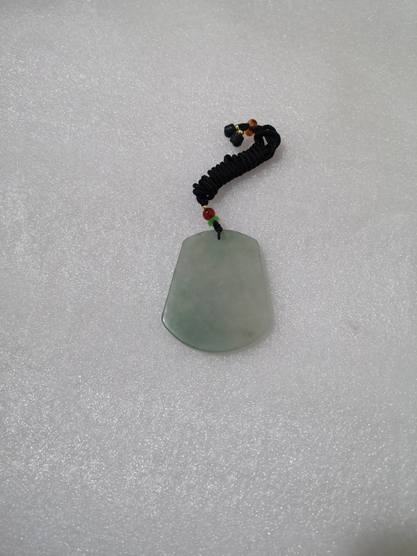 古玩玉器山水牌子拍賣,當前價格456元