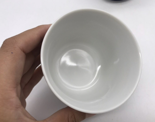 古玩陶瓷嬰戲紋青花杯拍賣,當(dāng)前價(jià)格220元