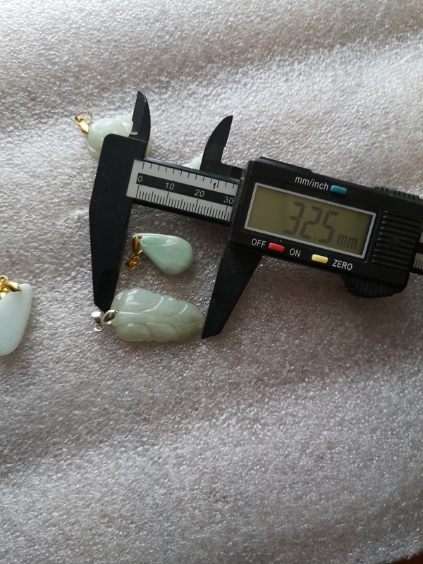 古玩玉器翡翠墜拍賣,當(dāng)前價格260元