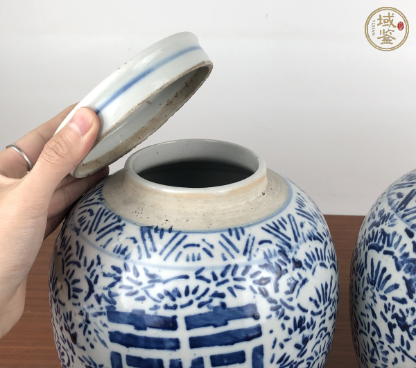 ト送料込 中国古美術 道光年染付け茶碗 茶道具 染付け C3-6