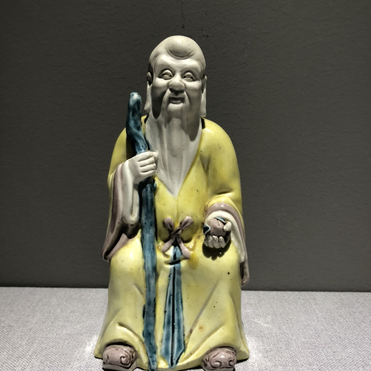 域鑒三朝元老的店鋪