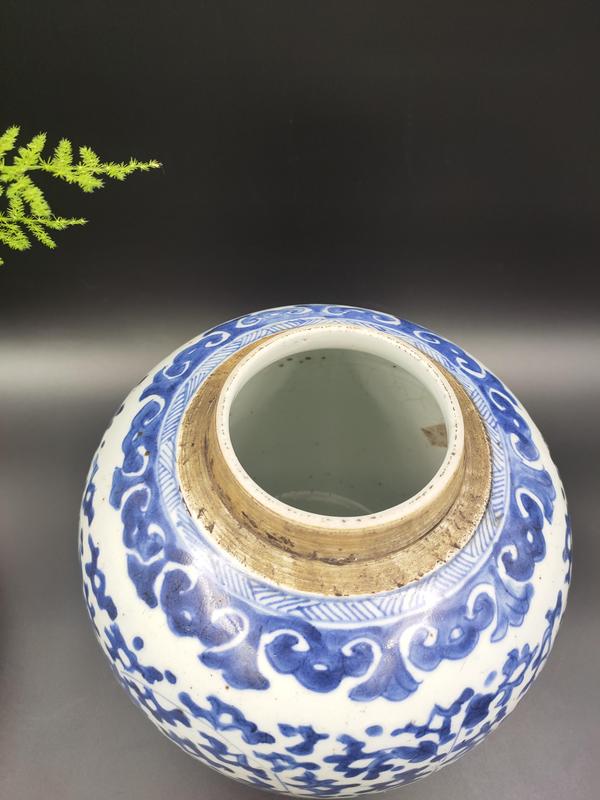 古玩陶瓷順治云龍三現香爐拍賣,當前價格9800元