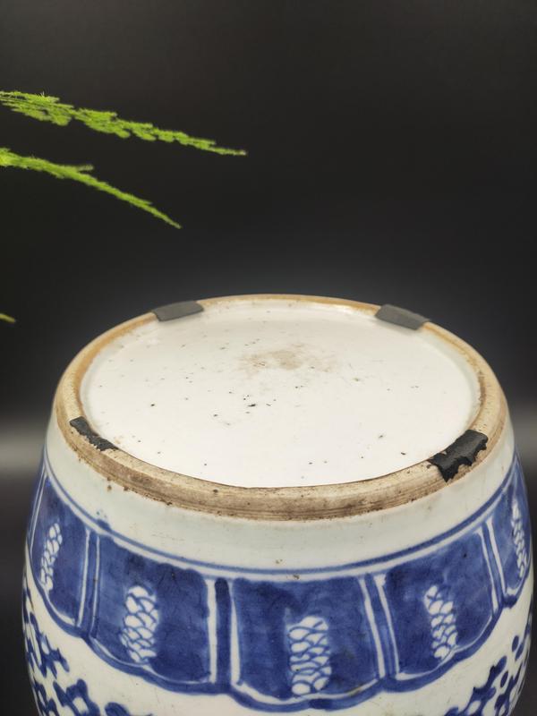 古玩陶瓷順治云龍三現香爐拍賣,當前價格9800元