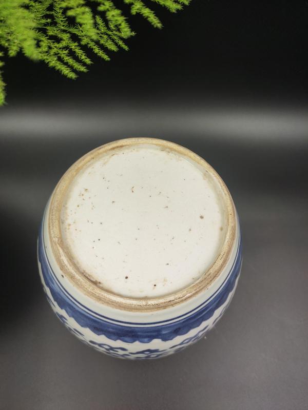 古玩陶瓷康熙太白尊拍賣,當前價格5800元